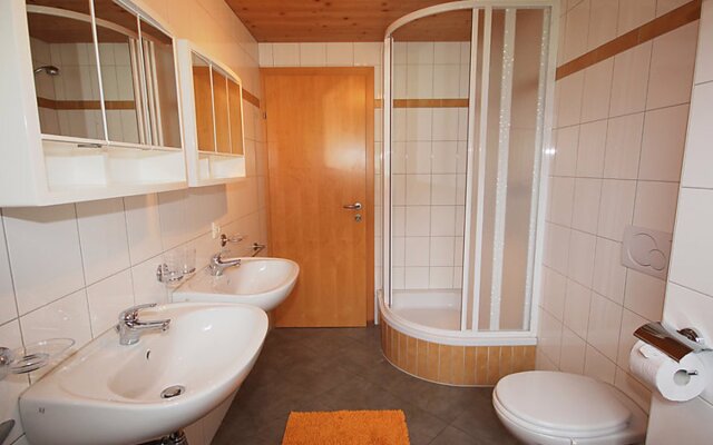 Apartment Geisler Kaltenbach