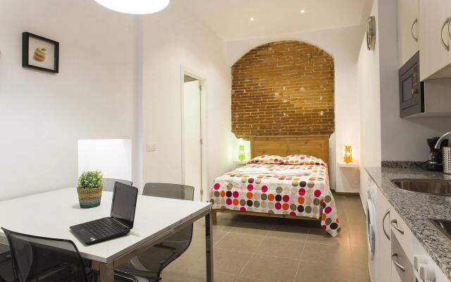 Citytrip Palau de la Musica