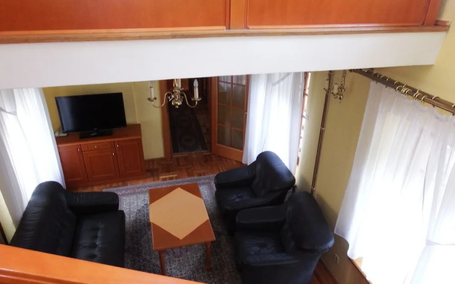 Hotel Pałac Rytwiany