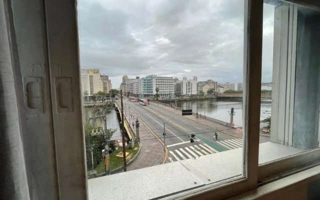 Rede Andrade Plaza Recife