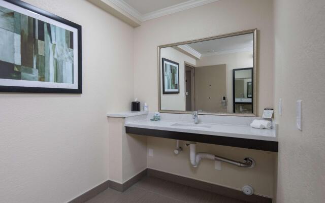 Best Western Silicon Valley Inn