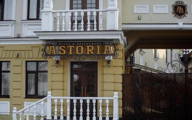 Хостел Your Hostel