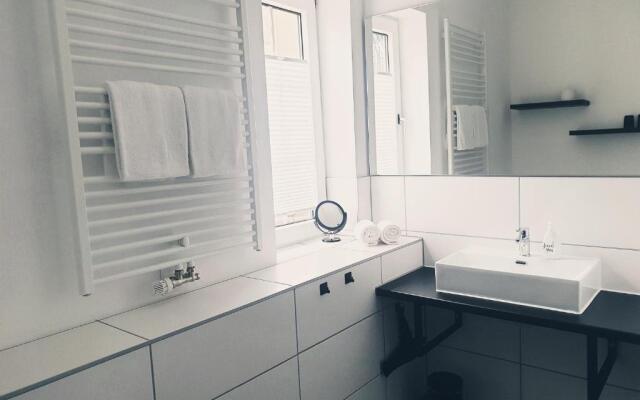 Hotel Apartment Ferienwohnung Meyenhof Frankenberg Eder