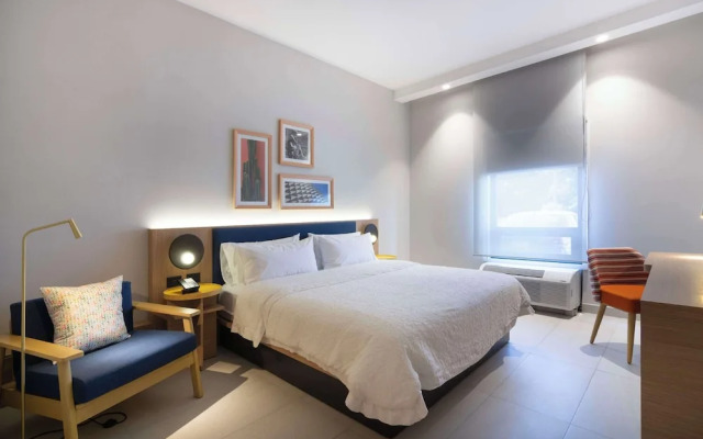 Hampton Inn by Hilton Saltillo Airport Area