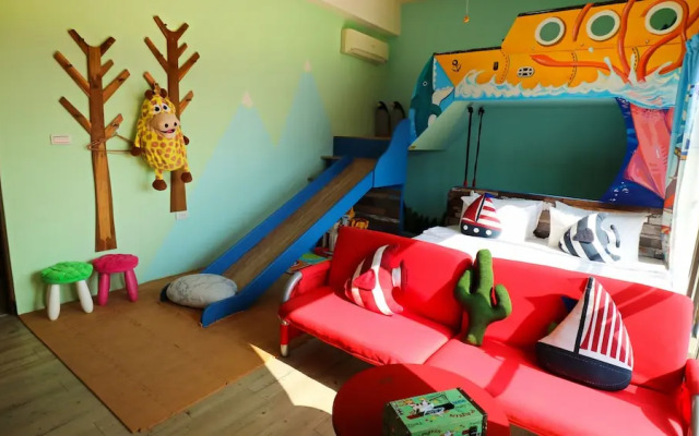 Sabai B&B
