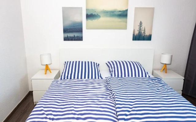 Biebrach's Ferienwohnungen