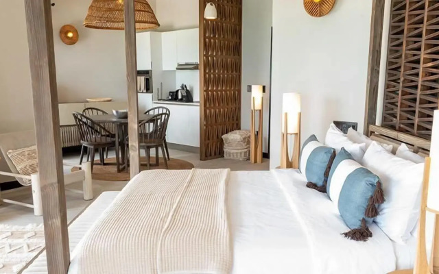 Tamarind Hills Resort & Villas