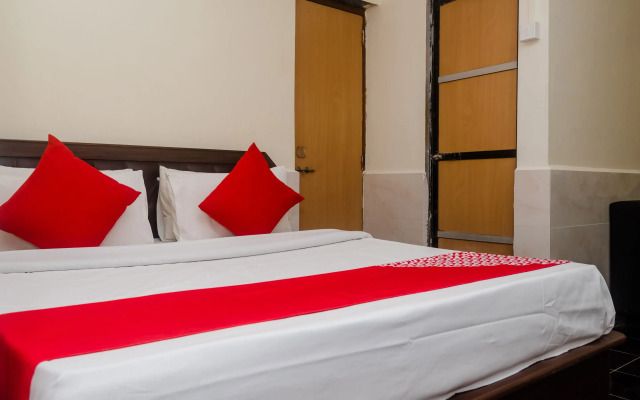 OYO 12693 Manori Resort