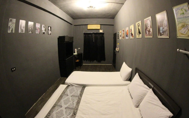 Time House Chain Hualien Train Station Hostel