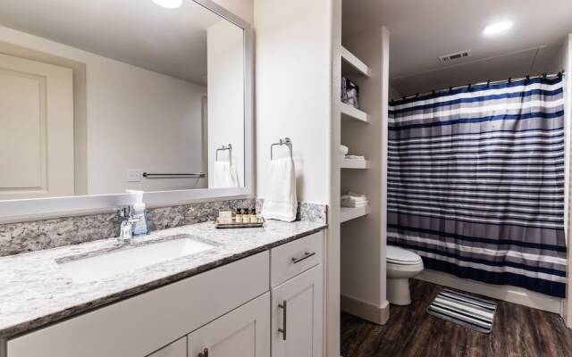 StayOvr at Legacy West - Windrose