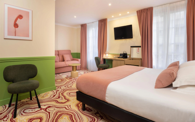 Best Western Lakmi hotel - Image 5