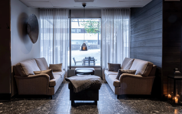 Lapland Hotels Kuopio