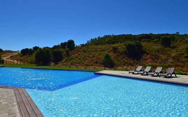 Algarve Race Resort Apartments