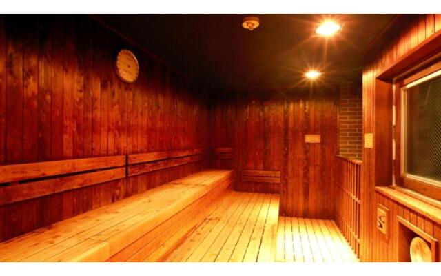 The QUBE Hotel Chiba - Vacation STAY 02227v