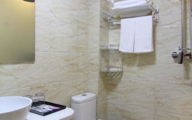 Dushi Wangjiao Business Hotel