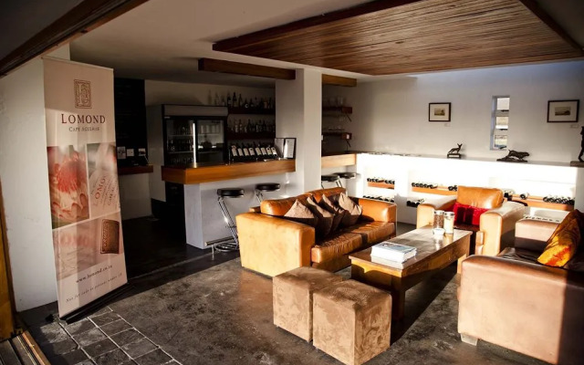 Farm 215 Nature Retreat & Fynbos Reserve