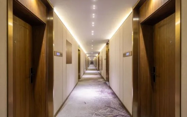 Hailan International Hotel