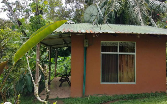 Mirador Osa