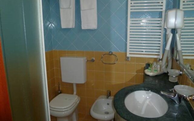 Nuova Locanda del Borgo