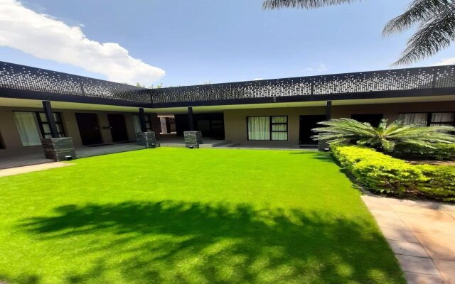 Copperwood Hotel and Conferencing