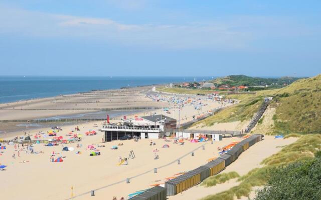 Beach Hotel