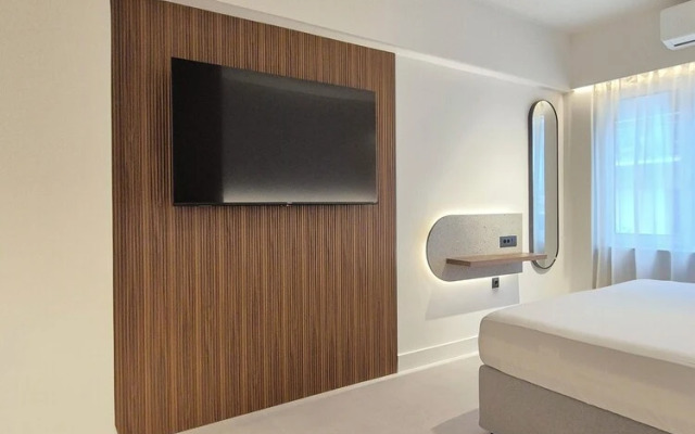 Shape Suites Athens