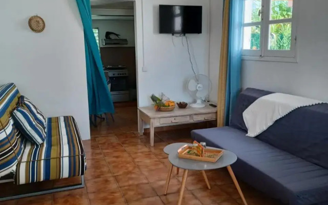 Maison De Vacances Kaz A Lolo