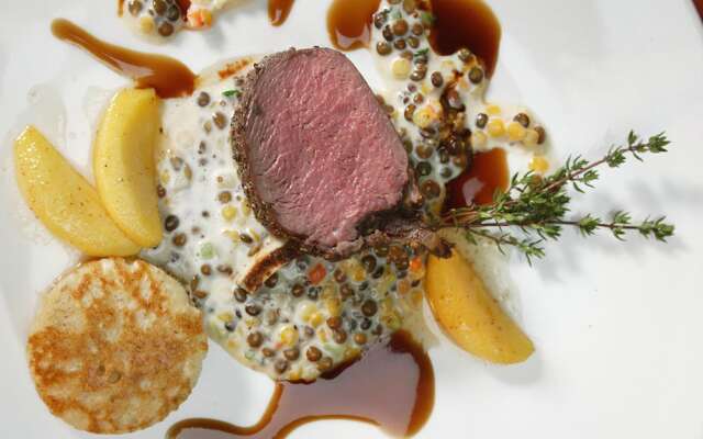 Hotel Altes Amtshaus