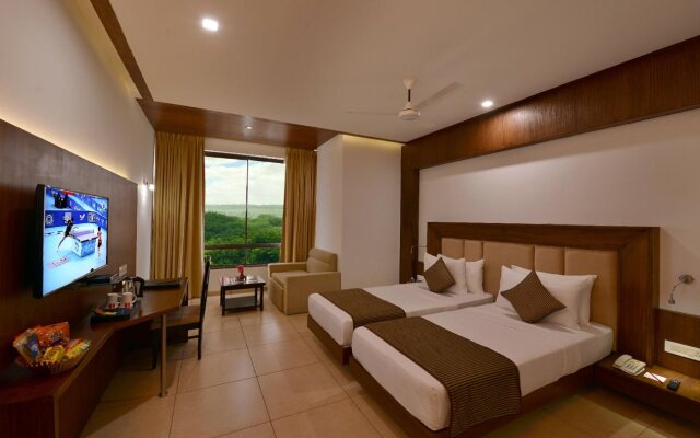 Lords Inn Somnath