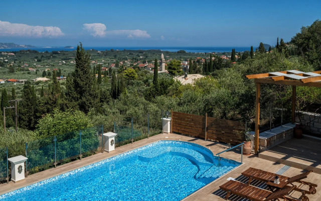 Villa Clairy