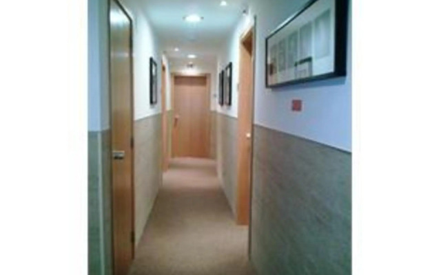 Paradouro GuestHouse