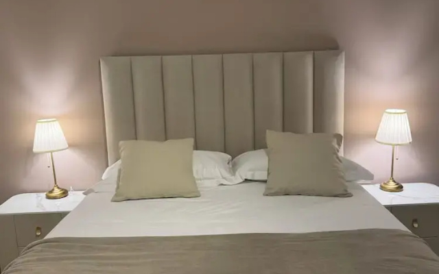 Samarè Rooms & Apartments