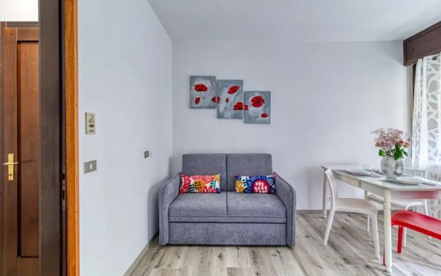 Casa Borea University Flat