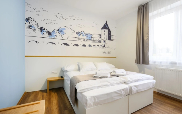 Berill Suites