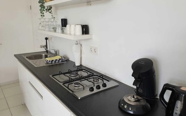 Bed and Breakfast Curacao