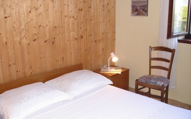 Apartment Lucija