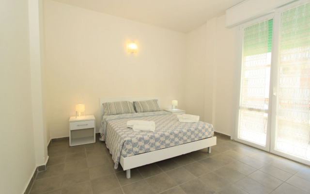 Villa Pineta Apartments