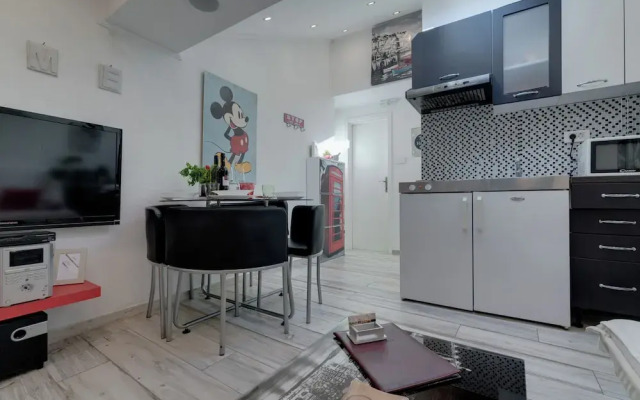 Apartments Antonia