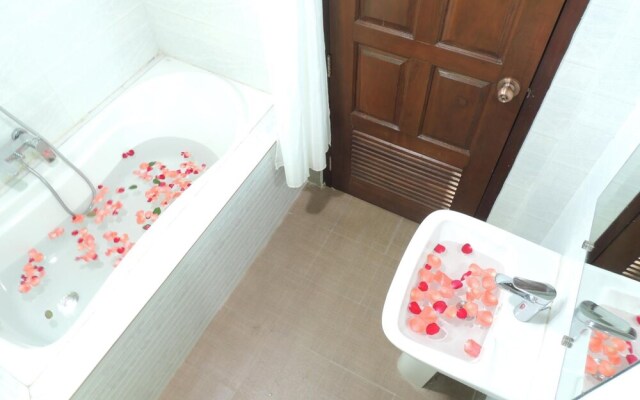 Hotel San Taw Win