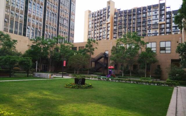 XinMeng Apartment
