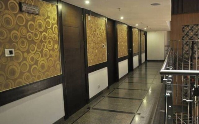 Clarks Inn Suites
