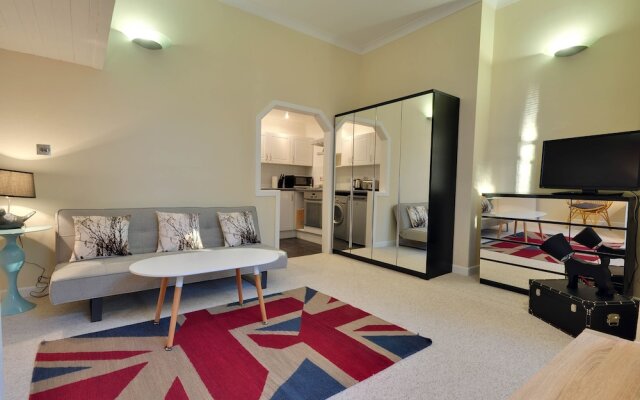 Westcliff Hideout