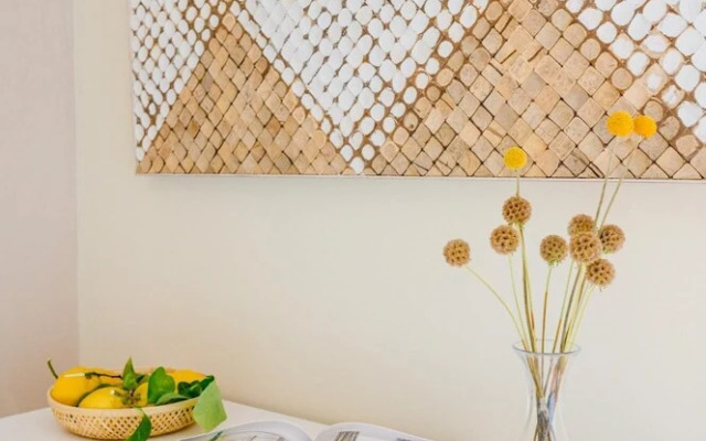 Lemon Garden Studio in Ravello