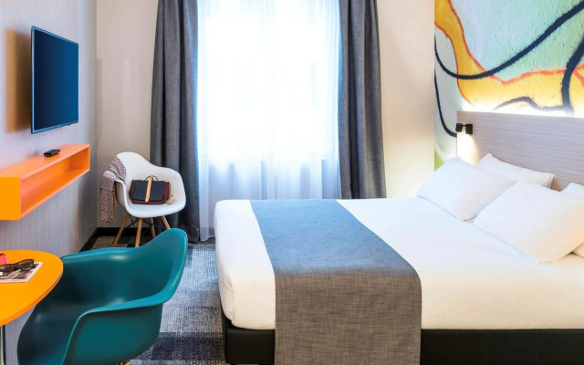 ibis Styles Clamart Gare Grand Paris