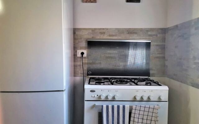 Tranquil Holiday Home in Roma with Garden near Ostia Antica