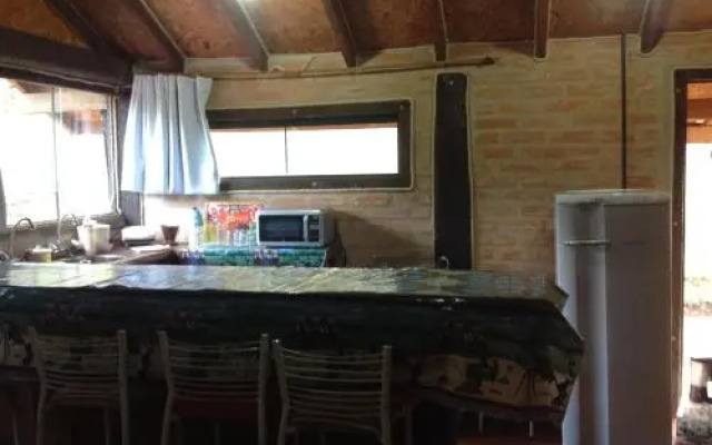 Chales Do Ferradura