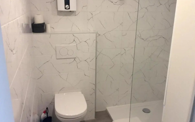 Appartement Val Rose II, 7de verdieping