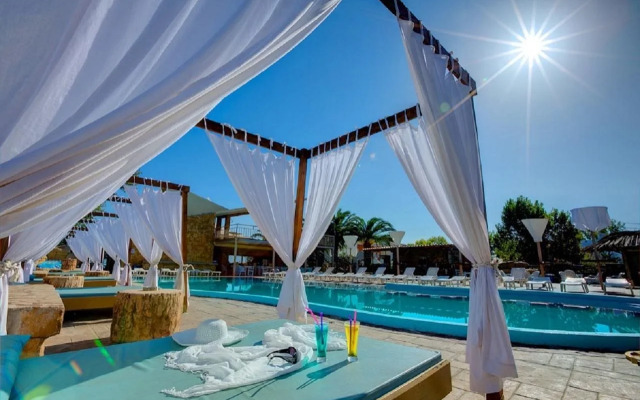 Island Barbados - Adults Only