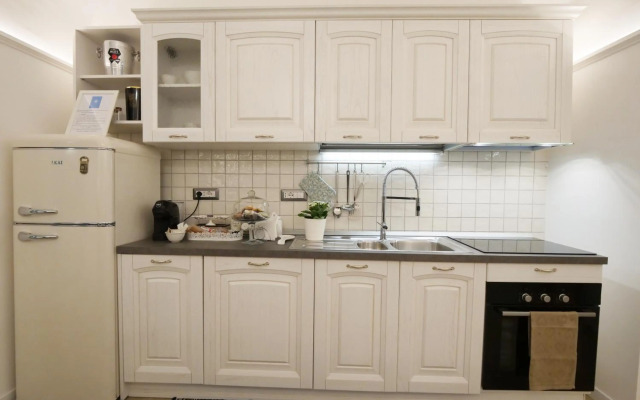 7 BLU Casa vacanze con idromassaggio