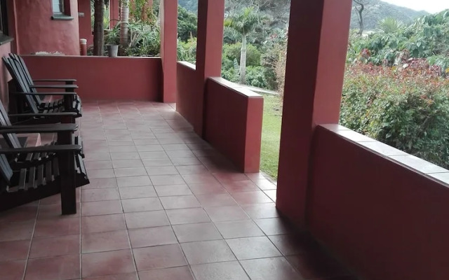 Umzimvubu Retreat Guest House